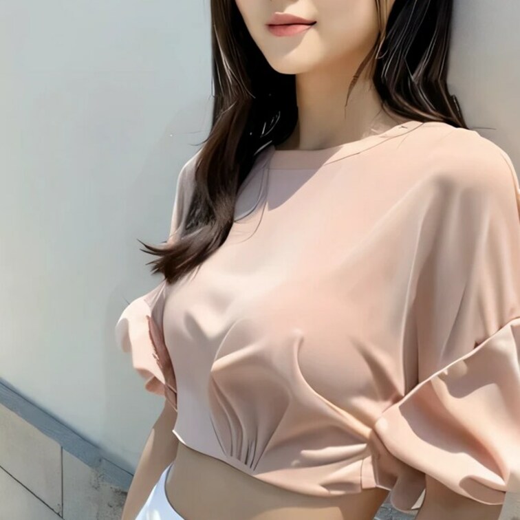 画像№ 606。こちらは単品50円か月額見放題で見れます。