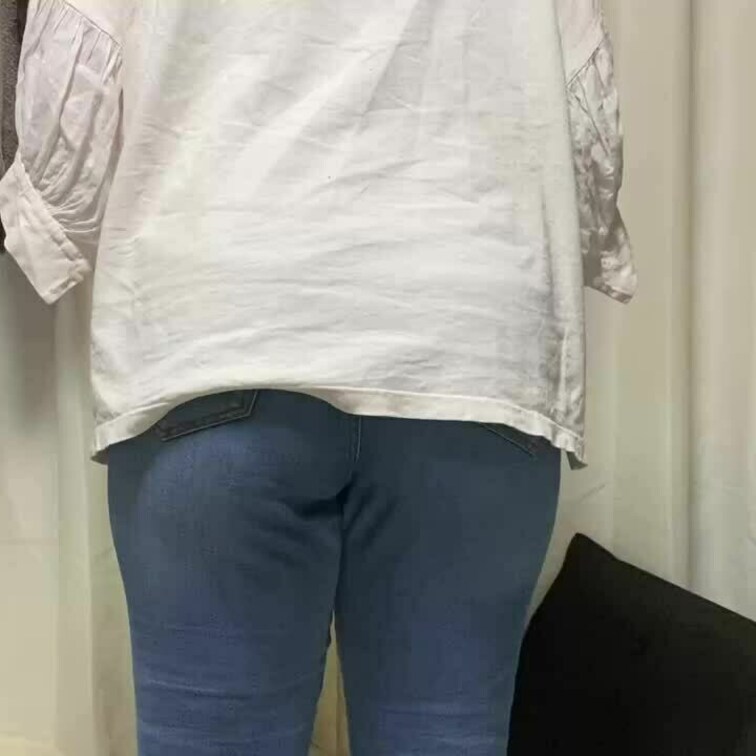 ただいまっ屁🫠