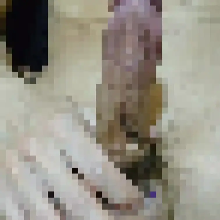 なかなかボッキしたな。