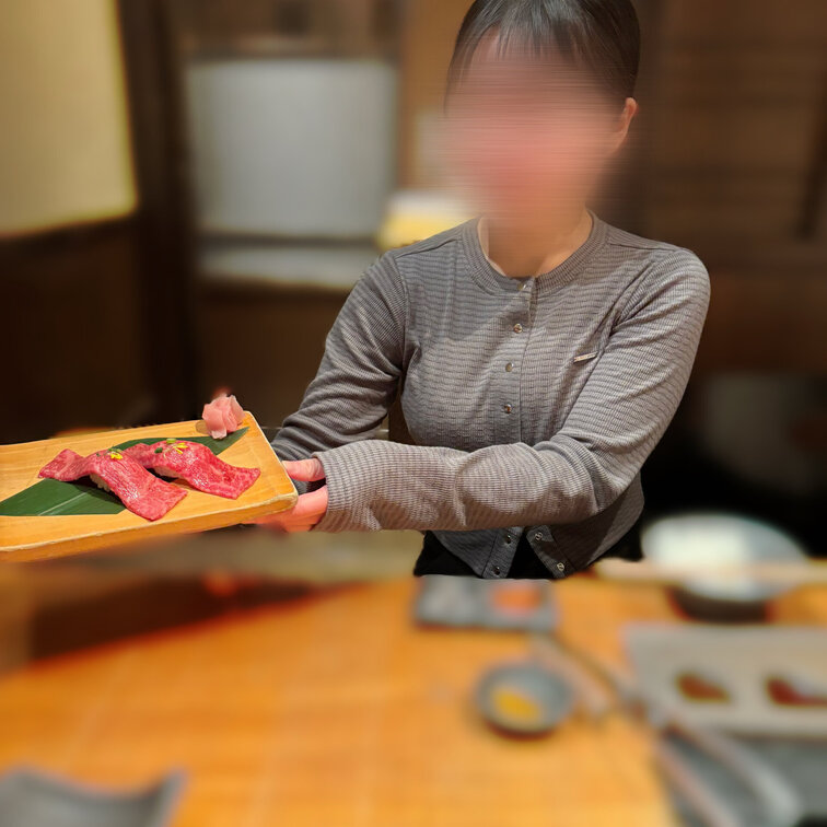 お肉美味しかったです。
