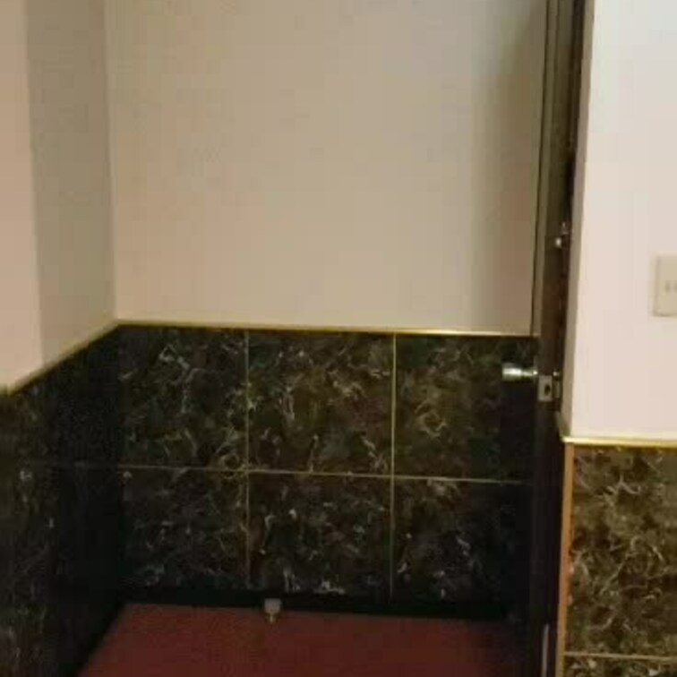 ホテルの廊下全裸歩行🏨