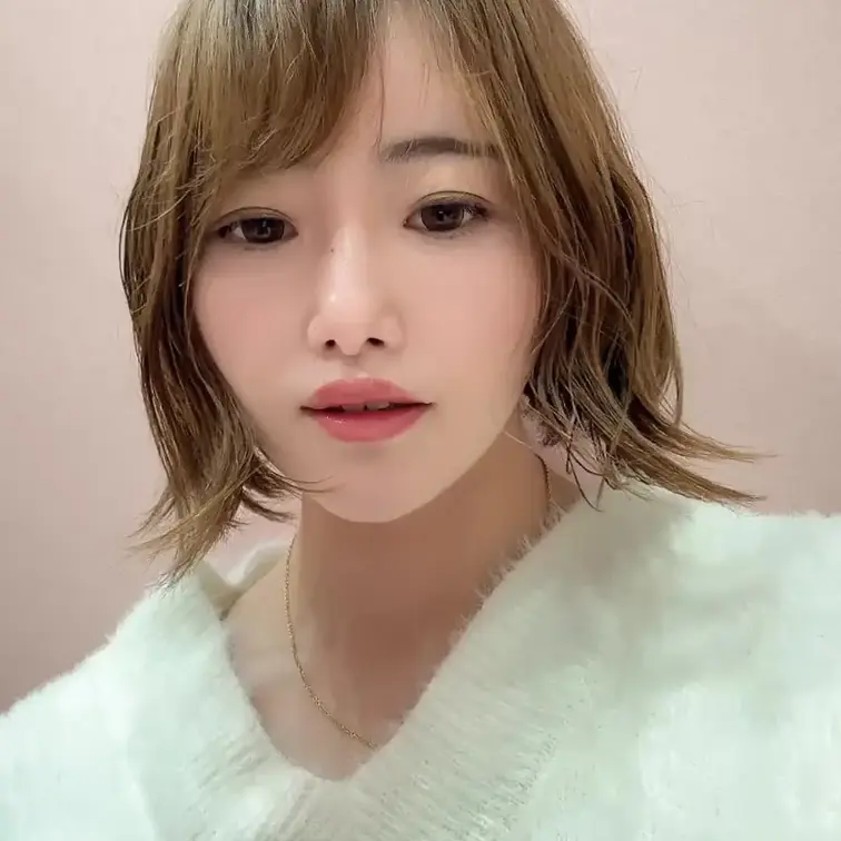 ○○○してる顔❤