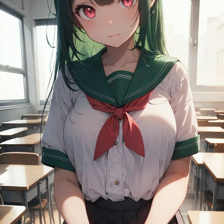 新キャラ【さや】