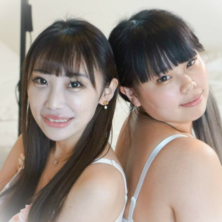 みんな大好きな爆乳AVアイドルてんしちゃんが本日2/14メジャーデビューします。
てんしちゃんがメジャーデビュー前に素