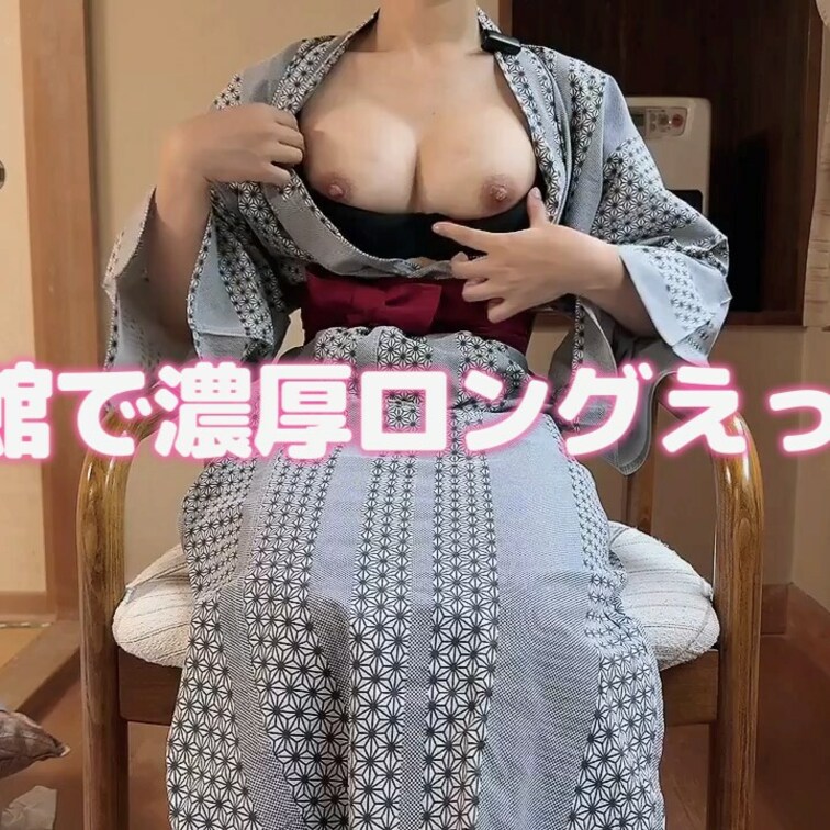 サンプル動画🎥

トコちゃんと一緒に温泉旅行しませんか？🐰💓
旅行に行くとテンションが上がってエッチも燃えて濃厚ロ