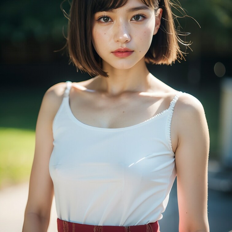 【花柄スカート】
春ってことで。
ちょっとエロさが足りない?
リクエストがあれば、Cost of a lunch