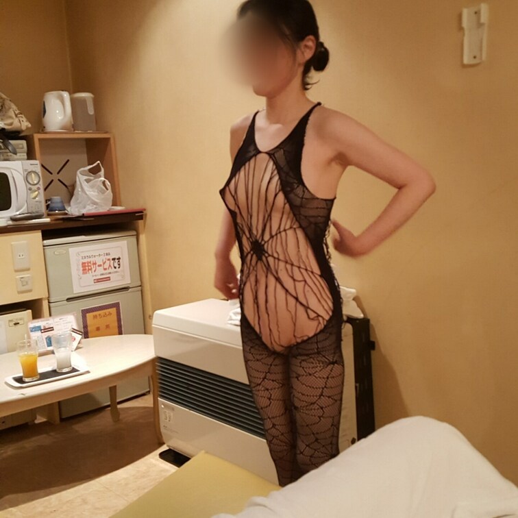 コスプレして○○○💞
あっという間にビリビリ🎵
