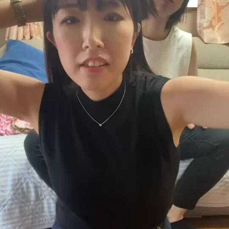皆様いつもご購入ありがとうございます☺️
今回のくすぐり動画はこちらです👍

是非見てあげてくださいね(  ˆОˆ