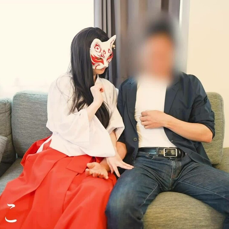 続きはこちら：https://myfans.jp/nadeshiko