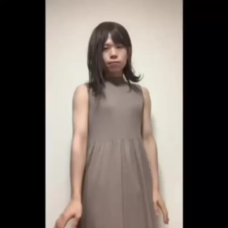 女装男子のアナルオナニー動画♡
#女装男子
#アナル
#オナニー