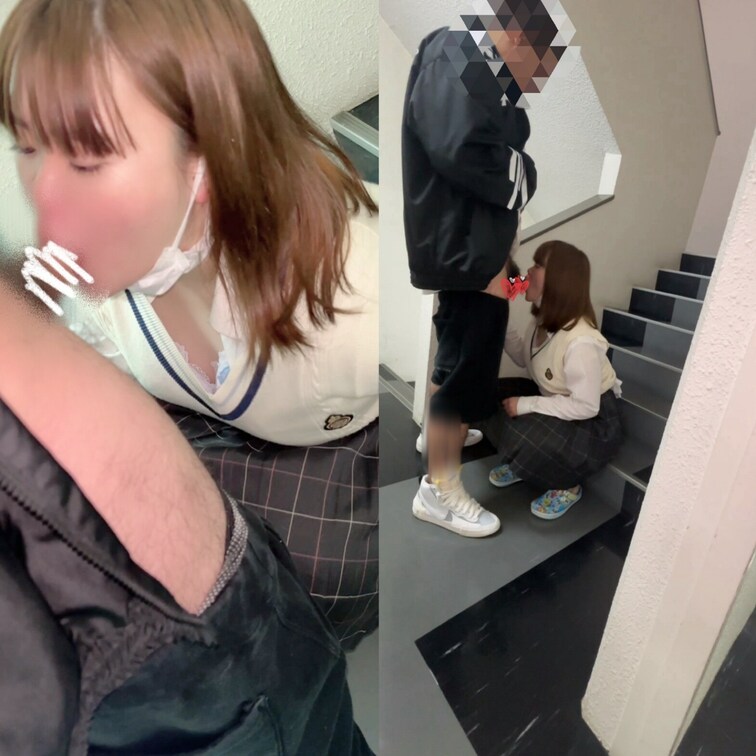 
そのうち公開しますので、楽しみにしてください♪

女OO生の自宅に行きその場でお小遣いあげて自宅アパートの通路と