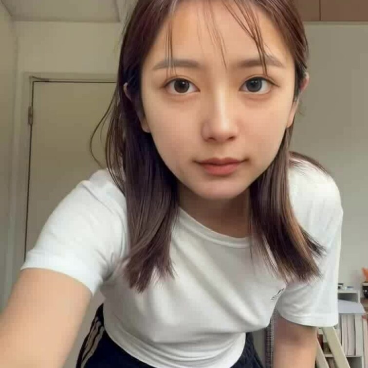 ノーブラダンス動画だよ〜😇
