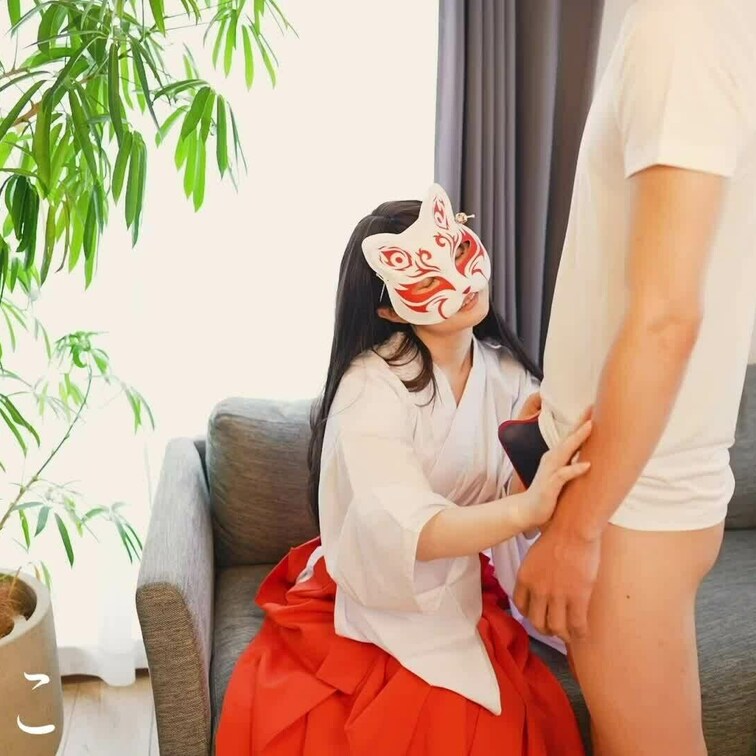続きはこちら：https://myfans.jp/nadeshiko