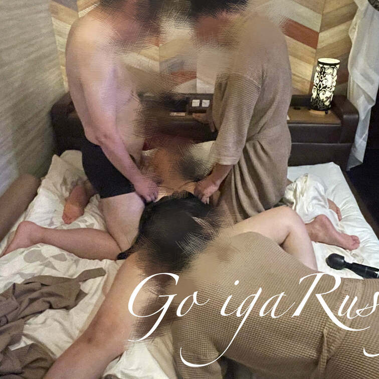 リゾートラブホで楽しく男女会して来ました❣️