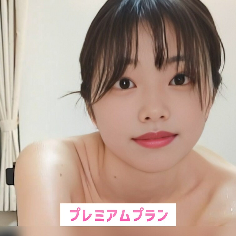 たっぷりオイル塗っていきます♡