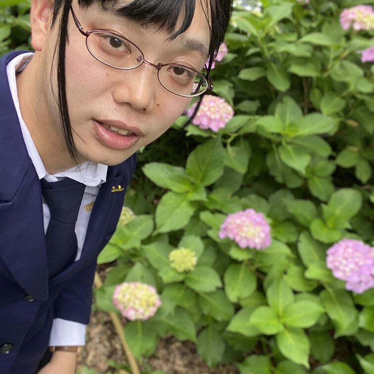2023.6 紫陽花寺4