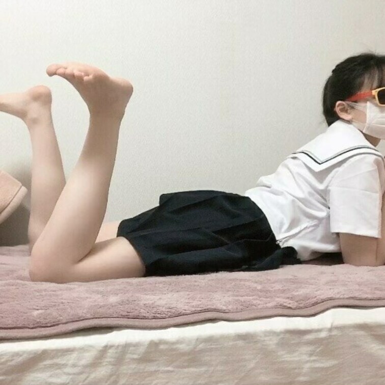雰囲気こんな感じです♡