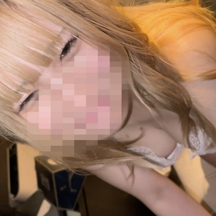 目出し美女フル動画‼️
密会依頼をくれた金髪地雷系巨乳美女とホテルで生ハメ❤️‍🔥
彼氏持ちの穴をこれでもかというほ