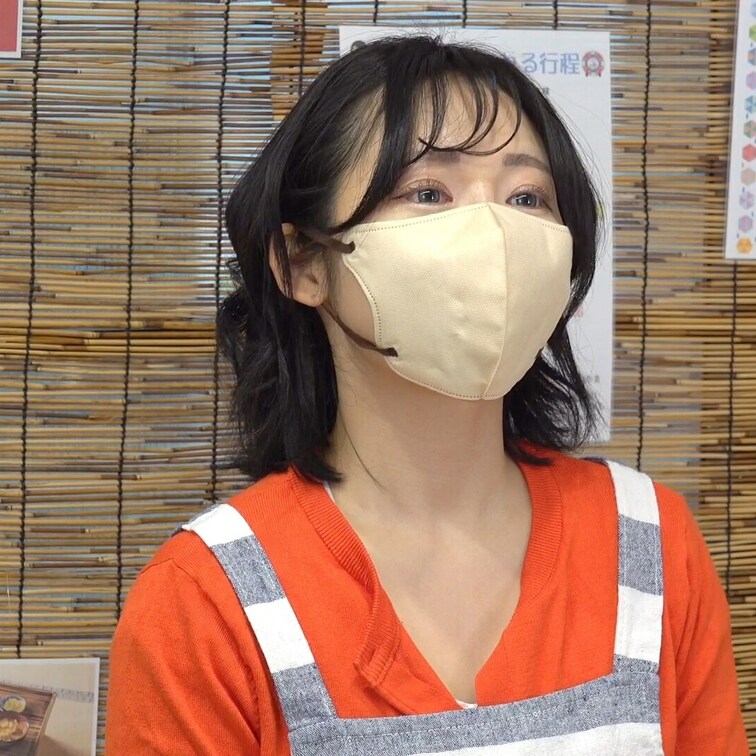 ＃23【陶芸中の胸チラ】美人ママさんの大きなおっぱいがポロ！清純系JDのハミマン胸ちら！


本編は、こちらから↓