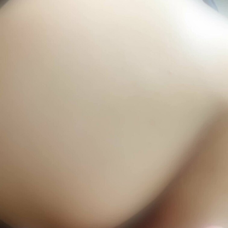 中もくちゅくちゅしてみます〜