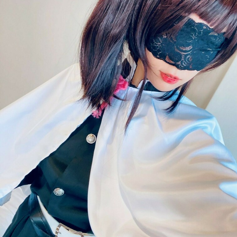 サンプル動画✨鬼滅○刃ド変態人妻アラフォー熟女のコスプレ中出しハメ撮りSEX！サンプル良かったらいいねお願いします！
