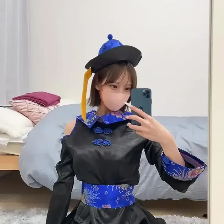 今日のパンツはこれだよ！