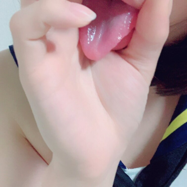 2019年頃の自撮り1