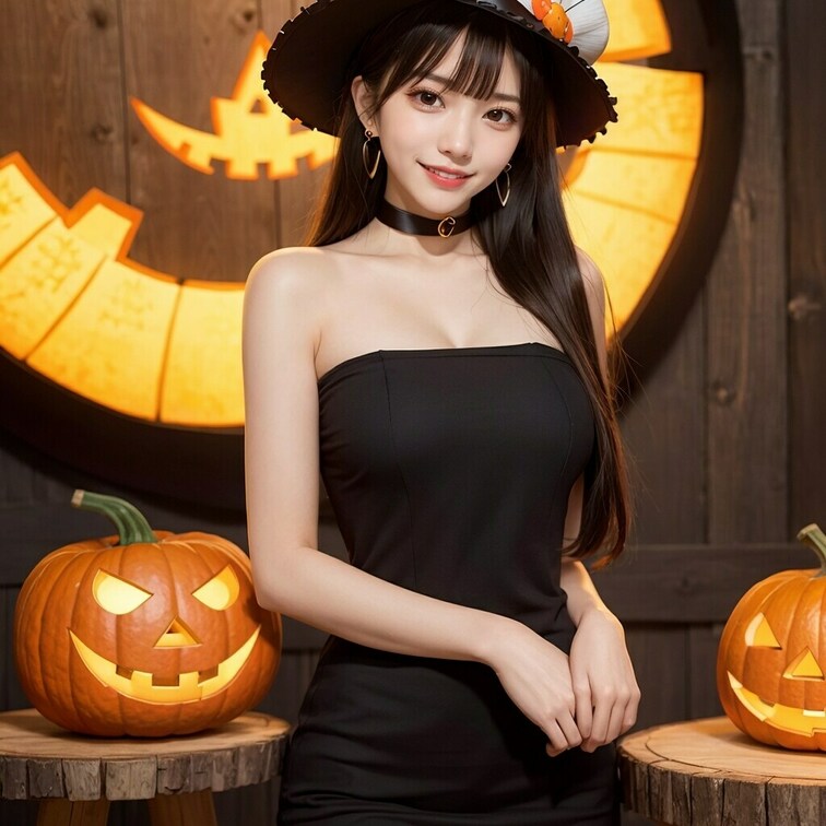 [October 30, 2024 SP-0 part2] The day before Halloween.🎃

