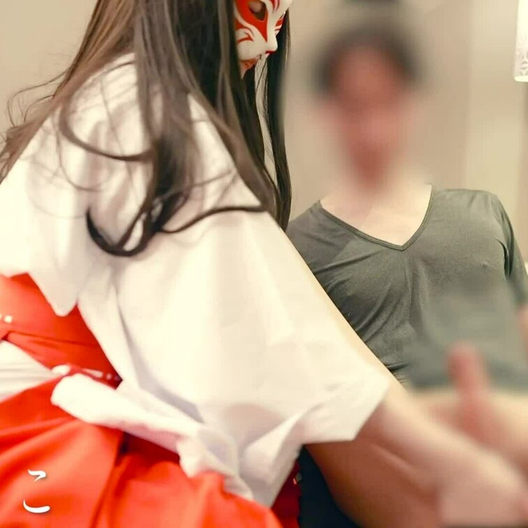 続きはこちら：https://myfans.jp/nadeshiko