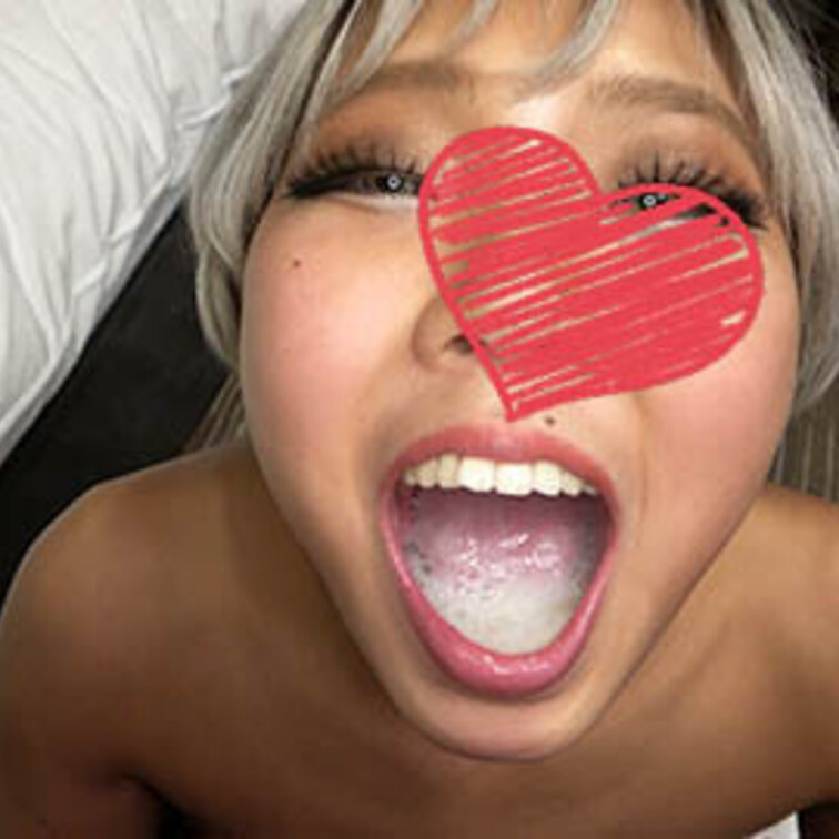 ちんぽミルクごっくん！5人連続フェラ抜き！なつかちゃん

イカ臭い精子を飲みまくる！！！素人ちゃんの連続フェラ抜きご