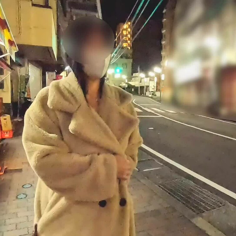 特別プラン
道路沿いの露出は変にテンションが上がっちゃいます🤭