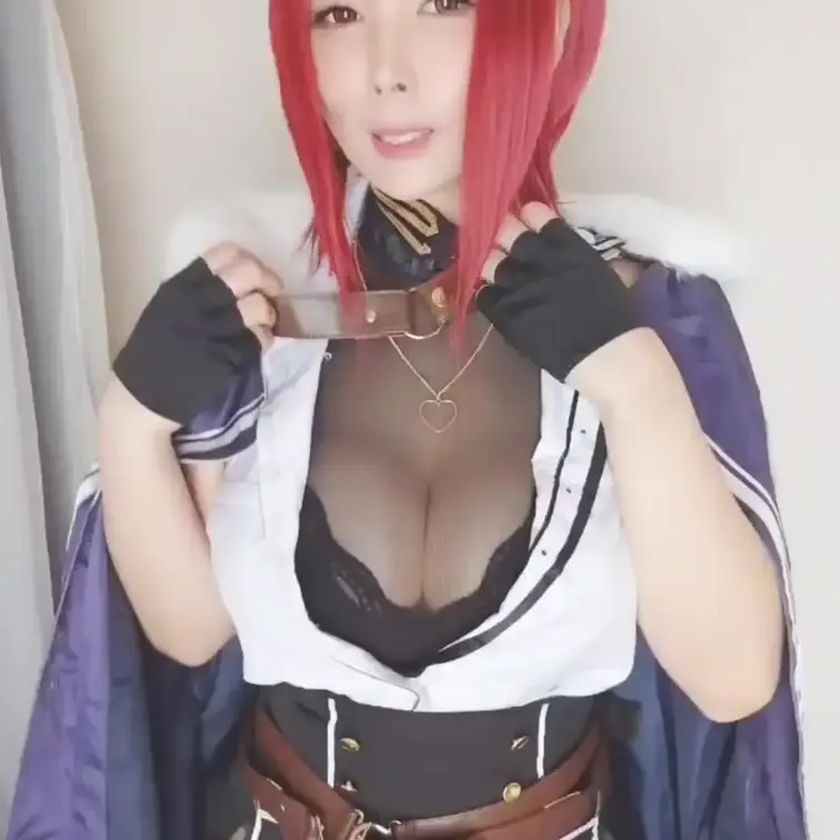 マ〇ン船長の艦長服です♡
ぜひぜひ観てくださいね!
透け透けトップスとストッキングエロ過ぎる
フェチ度満載でしっかりオナニーもエロい♡
お勧めの動画です
デカクリ吸い上げオナ必見!ぜひぜひみてね!