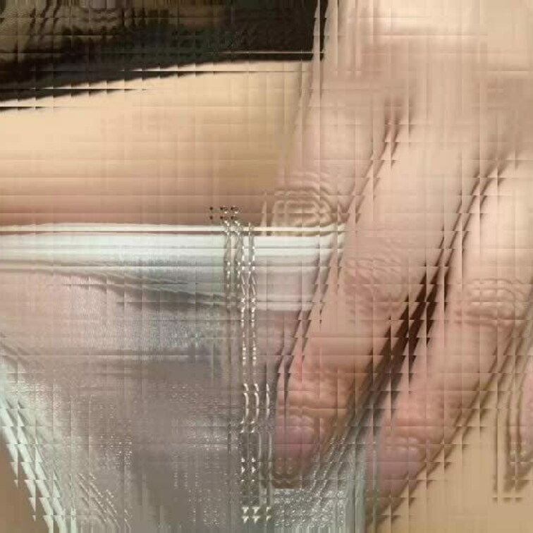 スケスケパンツ♥️クリトリスにクリップ付けてずっと刺激与えてたらすごく敏感になっちゃいました