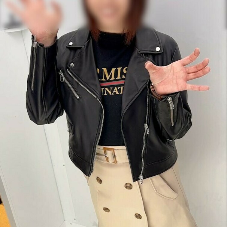 【顔出し】27歳アパレル系人妻さん２。絶叫あえぎで生活のため顔出しハメ撮り。


＝＝＝＝＝＝＝＝＝＝＝＝＝＝
