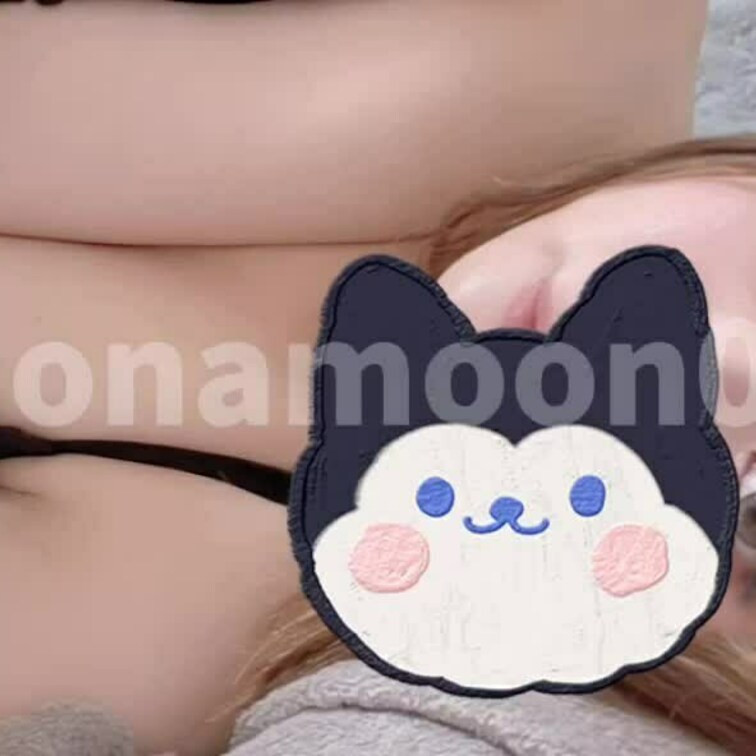 スタンプ意味ない説(＾Θ＾)