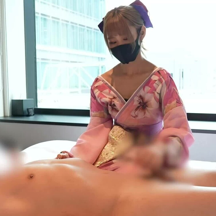 続きはこちら：https://myfans.jp/fetishch