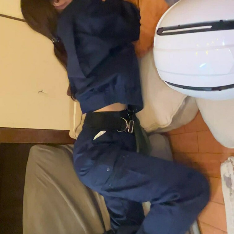 クリスマスでもゴロゴロしてます🤣
こんな私を誰か誘ってくれませんか...？