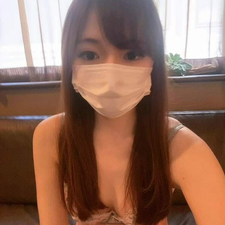 ドアップアングルで自撮りオナニーしちゃいました🙈