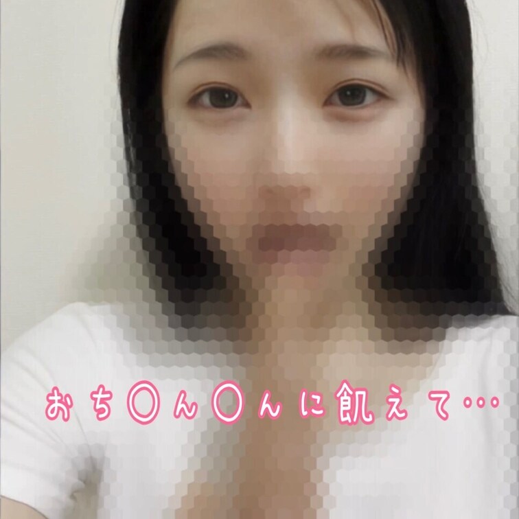 おっきいのぺろぺろ💓