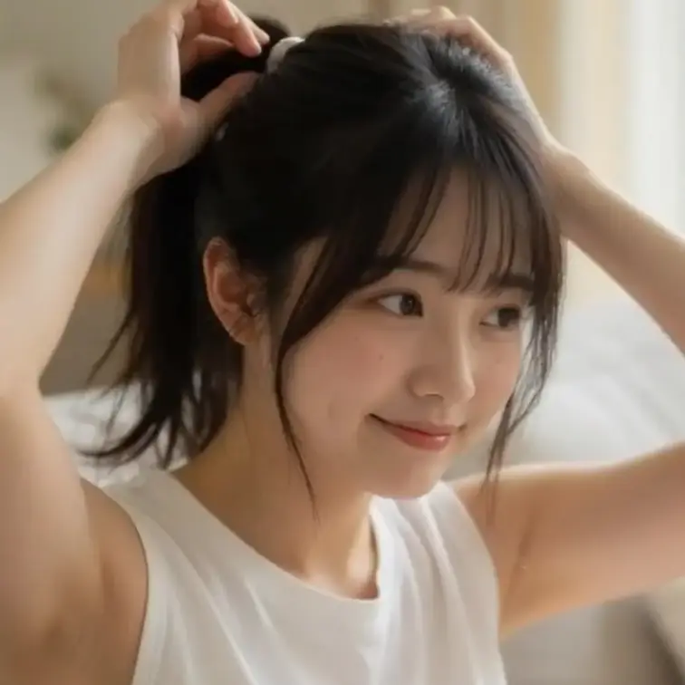 yuna 動画4