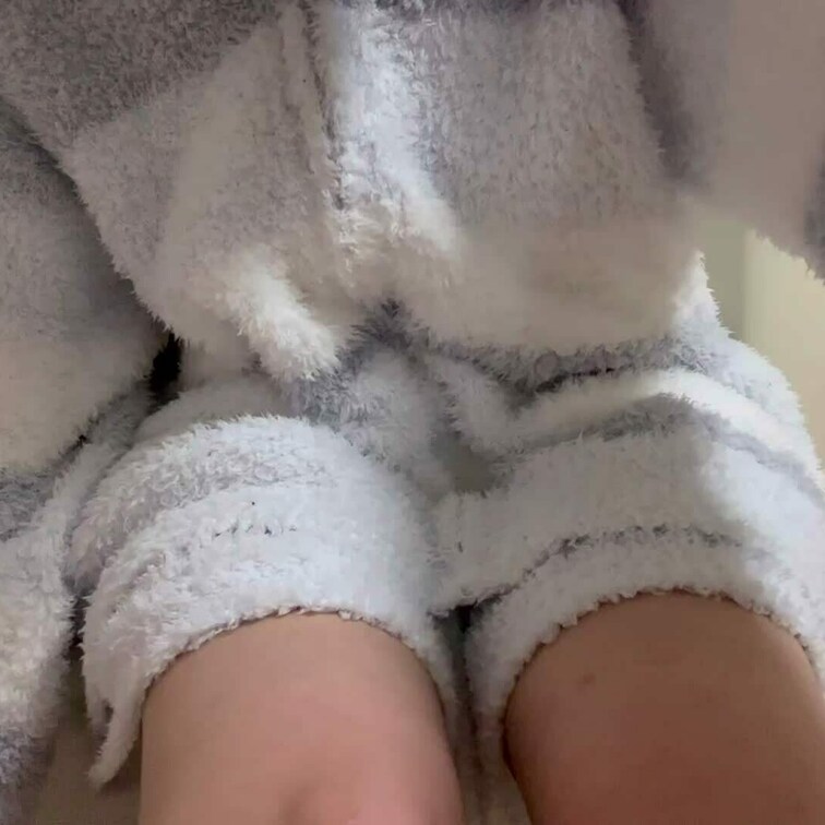昨夜の配信中の動画です...！
その後も続けてしちゃいました...！

20分にもなってしまった...！

感