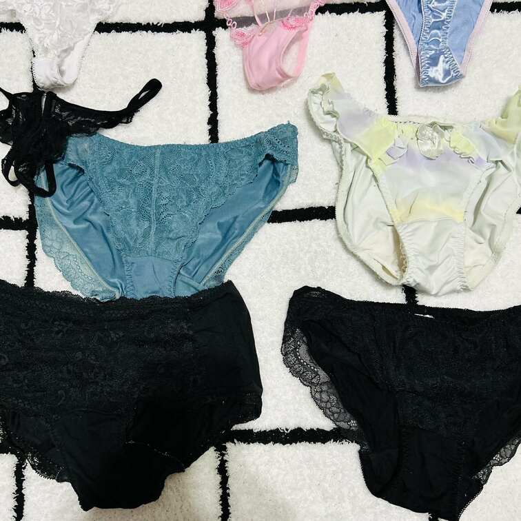 おはよー✨
パンコレ笑😆一部だけど
また新しいの欲しいなぁ