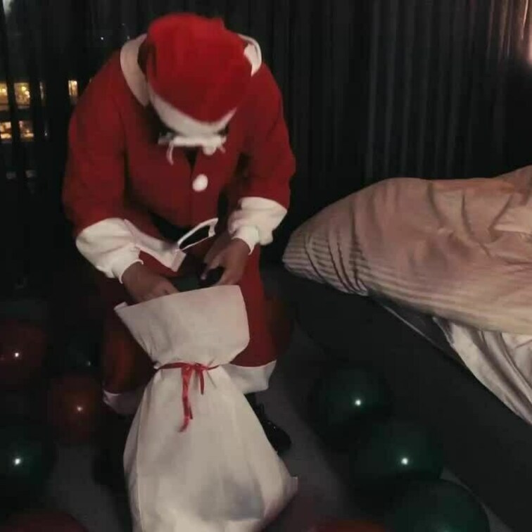 Xmas Special Movie🎄sample!! (re post)