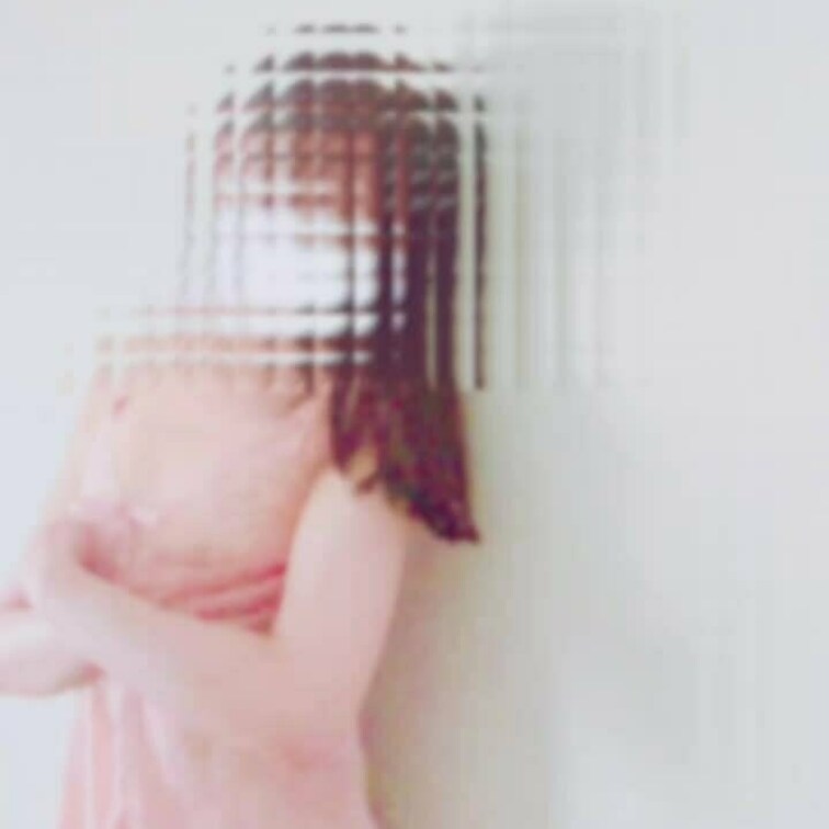 立ちオナ夏♡