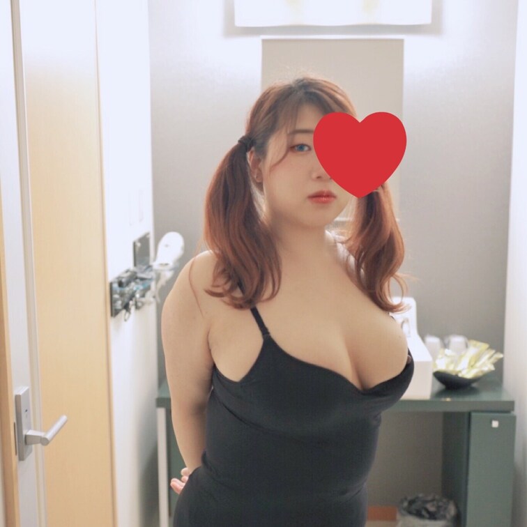 デブのHカップ見て欲しいな❤️