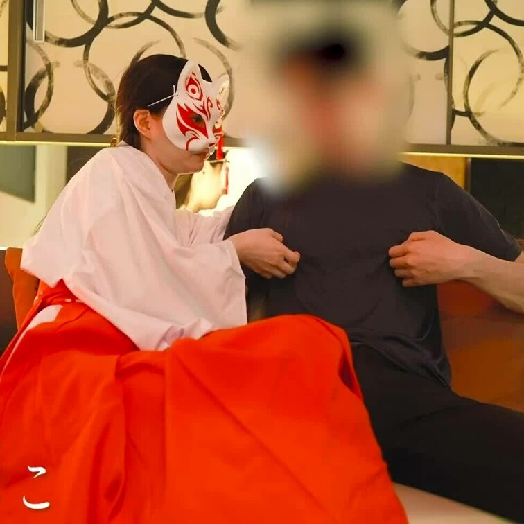 続きはこちら：https://myfans.jp/nadeshiko