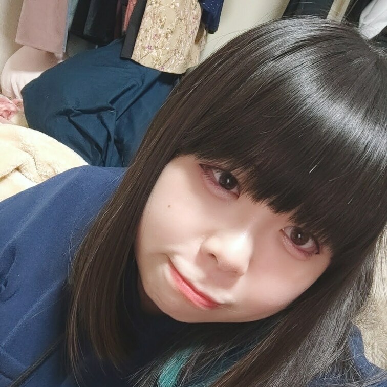 1日1糸さん！