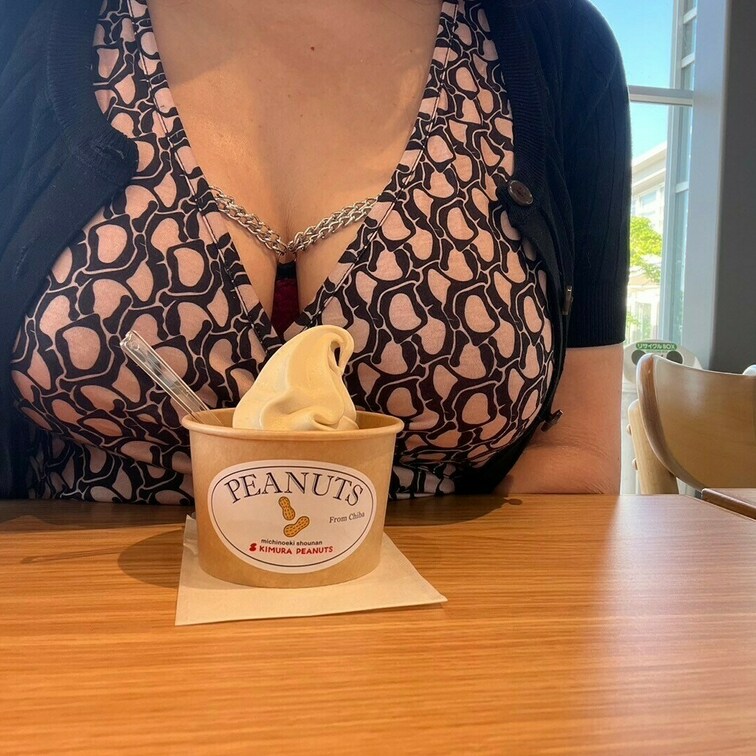 乳製品は巨乳をつくる？