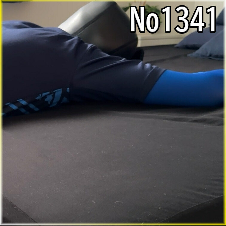 No1341 ○○○ SM 目隠し ○○○束 ケツイキ開発