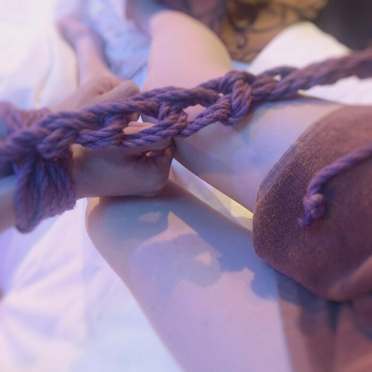 過去pic📷
縄暫くしてないなあ〜
